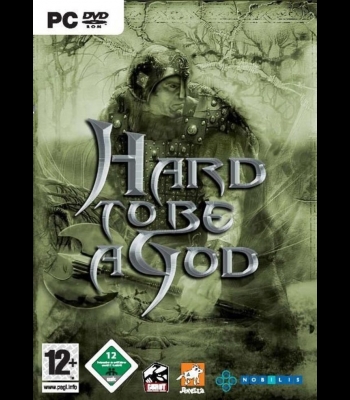 Buy Hard to Be a God (PC) CD Key and Compare Prices 