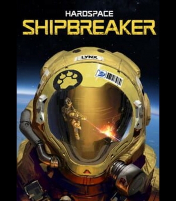 Buy Hardspace: Shipbreaker CD Key and Compare Prices 