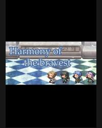 Buy Harmony of the bravest CD Key and Compare Prices