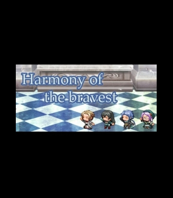 Buy Harmony of the bravest CD Key and Compare Prices 