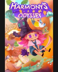 Buy Harmony's Odyssey (PC) CD Key and Compare Prices