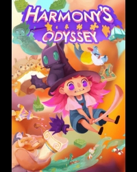 Buy Harmony's Odyssey (PC) CD Key and Compare Prices