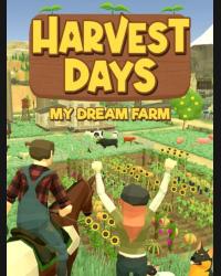 Buy Harvest Days: My Dream Farm (PC) CD Key and Compare Prices