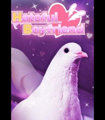 Buy Hatoful Boyfriend CD Key and Compare Prices 