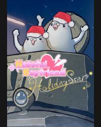 Buy Hatoful Boyfriend: Holiday Star CD Key and Compare Prices