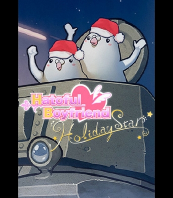 Buy Hatoful Boyfriend: Holiday Star CD Key and Compare Prices 