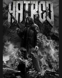 Buy Hatred CD Key and Compare Prices