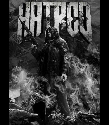 Buy Hatred CD Key and Compare Prices 