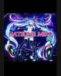 Buy Hatsune Miku [VR] CD Key and Compare Prices