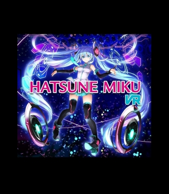 Buy Hatsune Miku [VR] CD Key and Compare Prices 