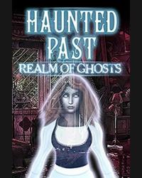 Buy Haunted Past: Realm of Ghosts (PC) CD Key and Compare Prices