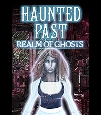 Buy Haunted Past: Realm of Ghosts (PC) CD Key and Compare Prices 