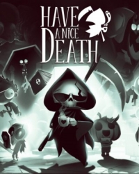 Buy Have a Nice Death (PC) CD Key and Compare Prices