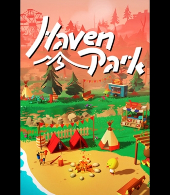 Buy Haven Park (PC) CD Key and Compare Prices 