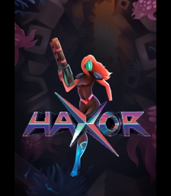 Buy Haxor CD Key and Compare Prices 