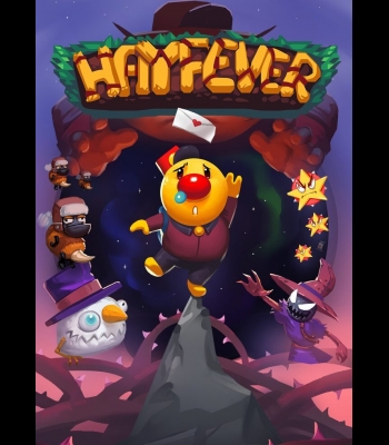 Buy Hayfever (PC) CD Key and Compare Prices 