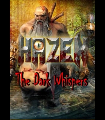 Buy Hazen: The Dark Whispers (PC) CD Key and Compare Prices 