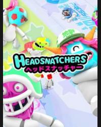 Buy Headsnatchers (Incl. Early Access) CD Key and Compare Prices