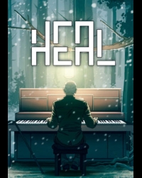 Buy Heal (PC) CD Key and Compare Prices