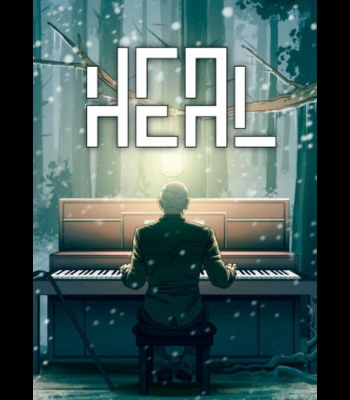 Buy Heal (PC) CD Key and Compare Prices 