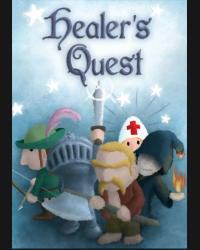 Buy Healer's Quest CD Key and Compare Prices
