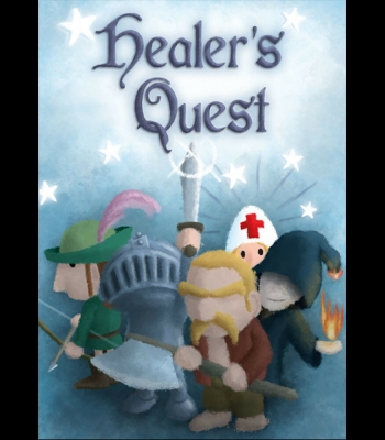 Buy Healer's Quest CD Key and Compare Prices 