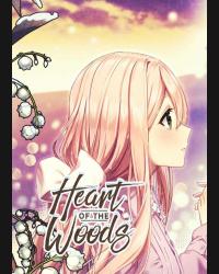 Buy Heart of the Woods CD Key and Compare Prices