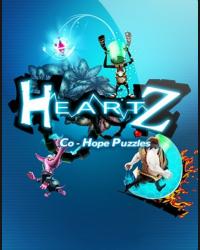Buy HeartZ Co-Hope Puzzles (PC) CD Key and Compare Prices