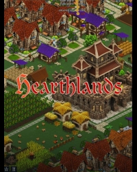 Buy Hearthlands CD Key and Compare Prices