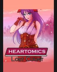 Buy Heartomics: Lost Count CD Key and Compare Prices