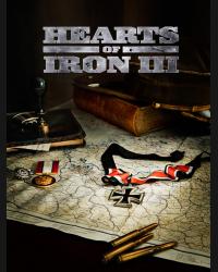 Buy Hearts of Iron III CD Key and Compare Prices