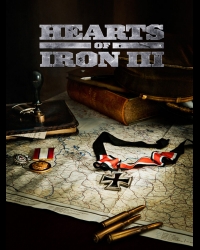 Buy Hearts of Iron III CD Key and Compare Prices