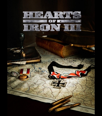 Buy Hearts of Iron III CD Key and Compare Prices 