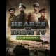 Buy Hearts of Iron IV: Cadet Edition CD Key and Compare Prices 