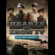 Buy Hearts of Iron IV: Colonel Edition CD Key and Compare Prices 