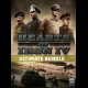 Buy Hearts of Iron IV: Ultimate Bundle (PC) CD Key and Compare Prices 