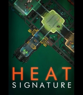Buy Heat Signature CD Key and Compare Prices 