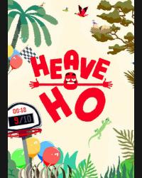 Buy Heave Ho CD Key and Compare Prices
