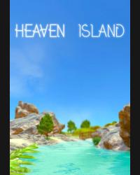 Buy Heaven Island - VR MMO CD Key and Compare Prices