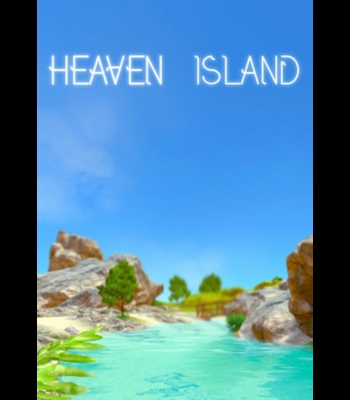 Buy Heaven Island - VR MMO CD Key and Compare Prices 