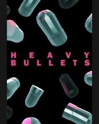 Buy Heavy Bullets CD Key and Compare Prices