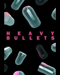 Buy Heavy Bullets CD Key and Compare Prices