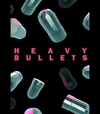 Buy Heavy Bullets CD Key and Compare Prices 