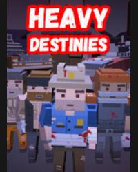 Buy Heavy Destinies CD Key and Compare Prices