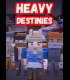 Buy Heavy Destinies CD Key and Compare Prices