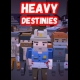 Buy Heavy Destinies CD Key and Compare Prices 