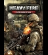 Buy Heavy Fire: Afghanistan (PC) CD Key and Compare Prices 
