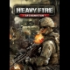 Buy Heavy Fire: Afghanistan (PC) CD Key and Compare Prices 
