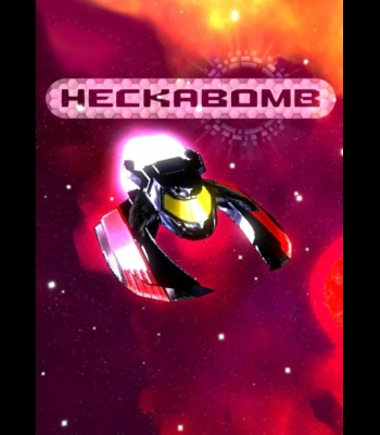 Buy Heckabomb (PC) CD Key and Compare Prices 