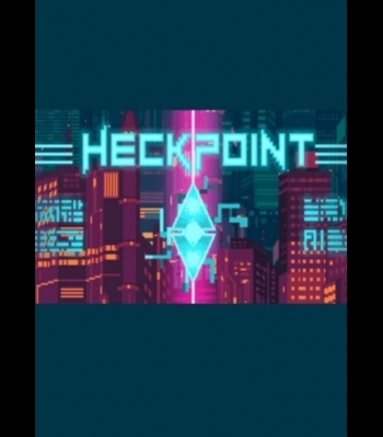 Buy Heckpoint CD Key and Compare Prices 